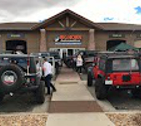 Bighorn Automotive - Parker, CO