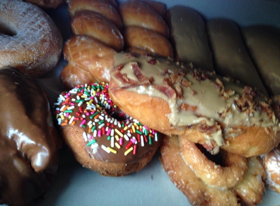 Angel Food Donut - Bakersfield, CA