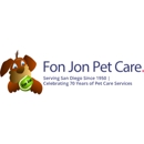 Fon Jon Pet Care - Pet Boarding & Kennels