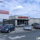 Roger's Corvette Center - Used Car Dealers