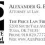 The Price Law Firm, P