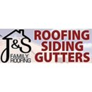 J & S Family Roofing - Roofing Contractors