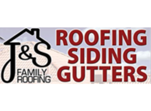 J & S Family Roofing - Horsham, PA