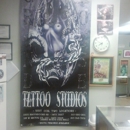 Grind House Tattoo Studio - Tattoos