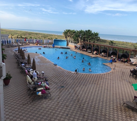 Hilton Garden Inn Beach Resort - South Padre Island, TX