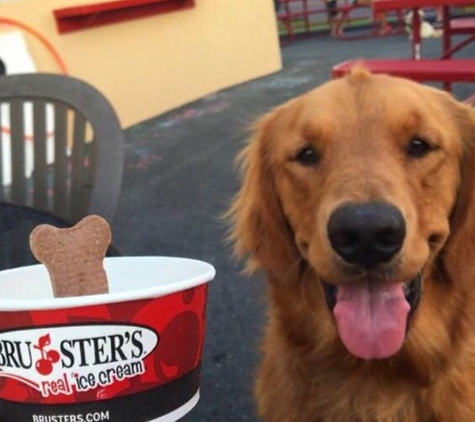 Bruster's Real Ice Cream - Brentwood, TN