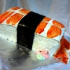 Unique Cakes by Regina gallery