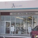 Allart Picture Framing & Gallery - Picture Framing