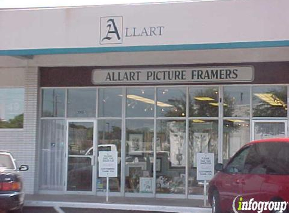 A & L Picture Frames - Houston, TX