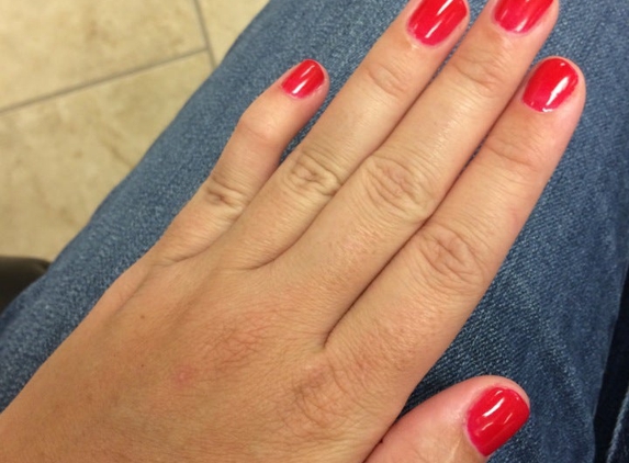 Sun Nails - Warner Robins, GA