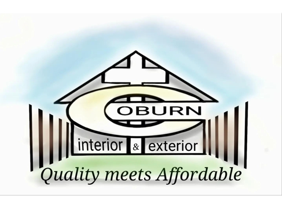 Coburns Interior and Exterior