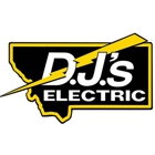 D.J.'s Electric