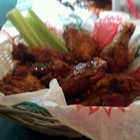 Sporty's Wing Shack & Smokehouse
