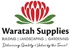 Waratah Supplies - Landscape Supplies