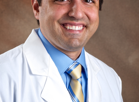 Dr. Carl M Gauthier, MD - Hammond, LA