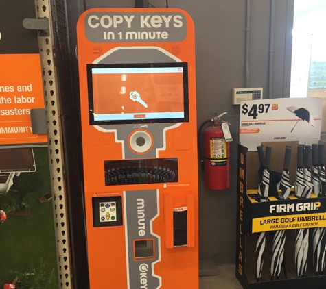 Minute Key - Port Saint Lucie, FL