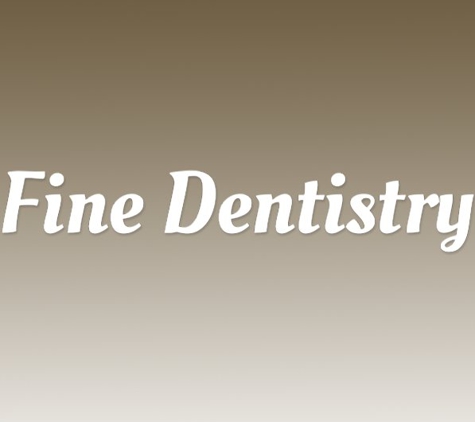 Fine Dentistry - Chandler, AZ