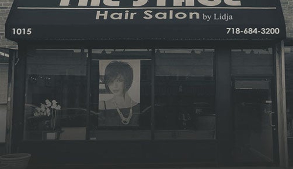 The Stage Hair Salon - Bronx, NY