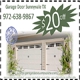 Garage Door Repairs E Spring