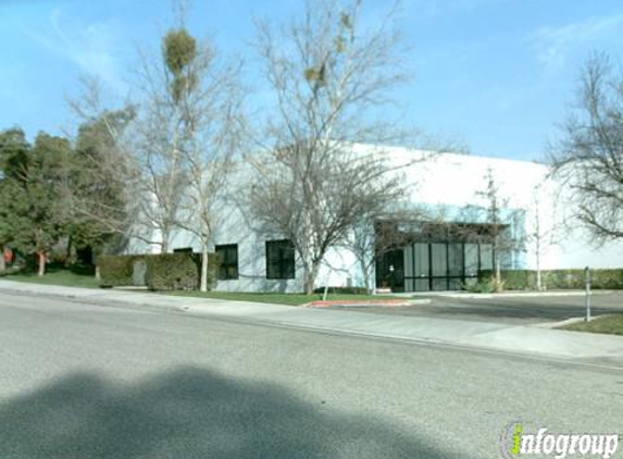 Taubenpost Inc - Irvine, CA