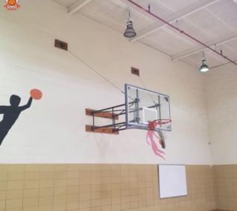 Basketballs Installers - Windsor Mill, MD