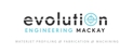 Evolution Engineering Mackay - Steel Fabrication & Supplies