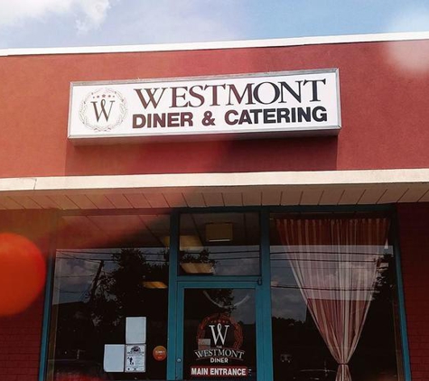 Westmont Diner - Haddon Township, NJ