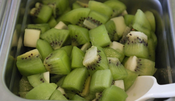 Sweet Kiwi Frozen Yogurt - Manchester, NH