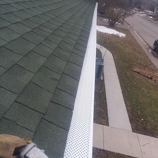 Affordable Gutter Cleaning and Repair - Rock Island, IL