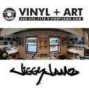 JiggyJamz Vinyl Records & CDs - Resale Shops
