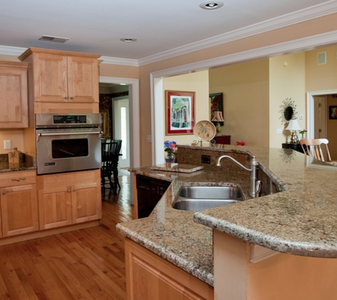 Real Deal Countertops - Summerville, SC