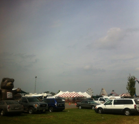 Hunterdon County 4-H & Agricultural Fair - Lambertville, NJ