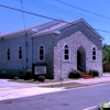 Unity Baptist Church gallery