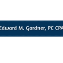 Edward M Gardner - Accountants-Certified Public