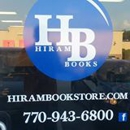 Hiram Books - Book Stores