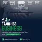 Atlas Franchise Advisors