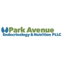 Park Avenue Endocrinology & Nutrition, PLLC - Physicians & Surgeons, Endocrinology, Diabetes & Metabolism