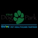 Utah Dog Park Airport, A Thrive Pet Healthcare Partner