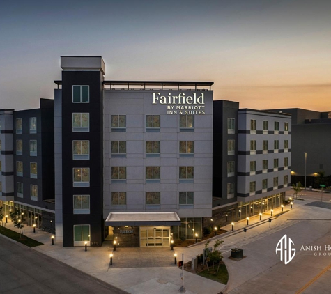 Fairfield Inn & Suites - Oklahoma City, OK