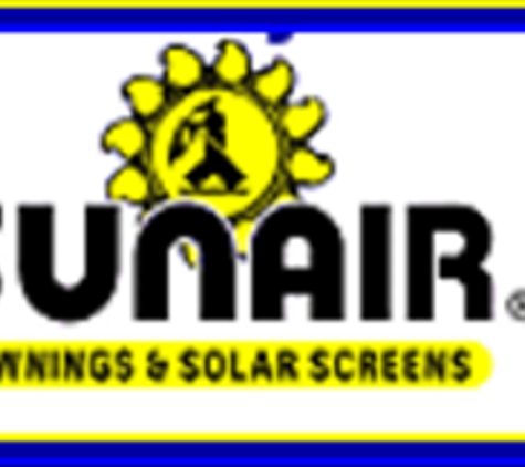 Sunair Awnings & Solar Screens - Jessup, MD