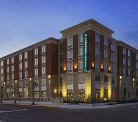 Homewood Suites by Hilton Columbus/OSU, OH - Columbus, OH