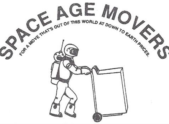 Space Age Movers Boise - Boise, ID