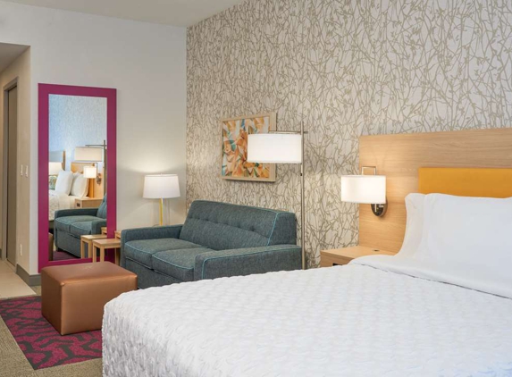 Home2 Suites by Hilton Fort Lauderdale Downtown - Fort Lauderdale, FL