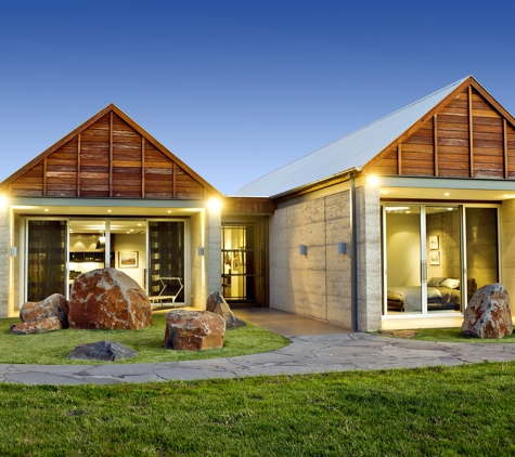 Hedger Constructions - Alexandra, VIC