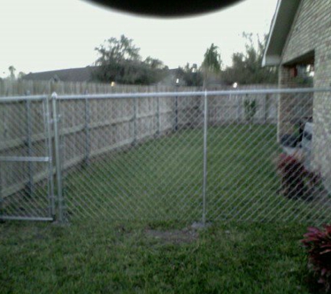 Automatic Gates 4 Less - Mcallen, TX