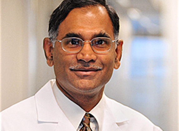 Dr. Rohit R Shenoi, MD - Houston, TX