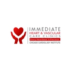 Immediate Heart & Vascular Care Clinics at Chicago Cardiology Institute