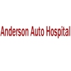 Anderson Auto Hospital gallery