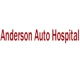 Anderson Auto Hospital