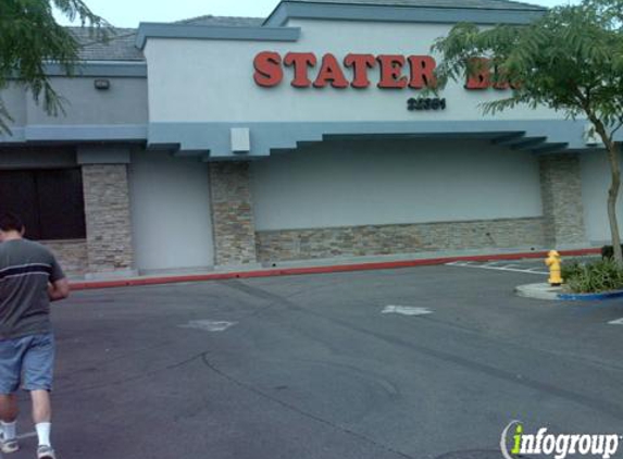 Stater Bros. - Lake Forest, CA